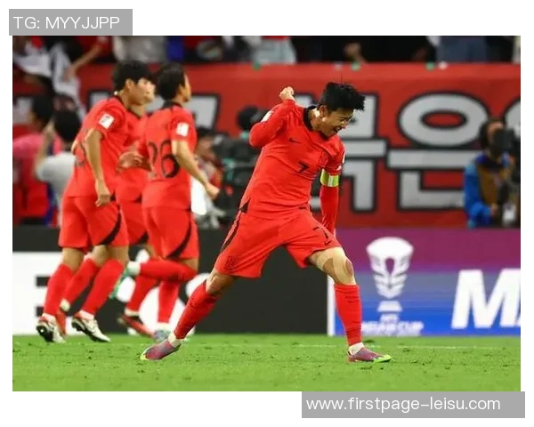 世预赛焦点对决韩国队迎战伊朗队双方阵容与战术分析