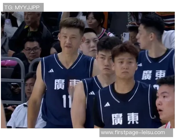 总决赛精彩对决山东男篮挑战广东队争夺冠军荣耀